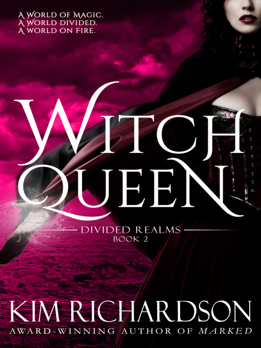 Title details for Witch Queen by Kim Richardson - Available